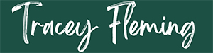 Tracey Fleming Logo